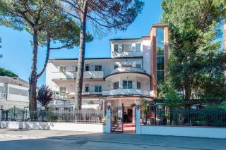 Hotel Villa Pina - Milano Marittima - 5