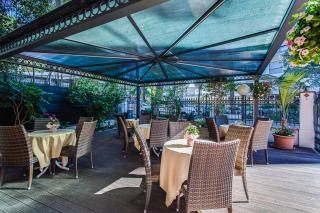 Hotel Villa Pina - Milano Marittima - 6
