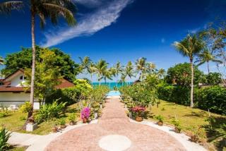 Coco Palm Beach Resort - SHA Extra Plus - Mae Nam - 5