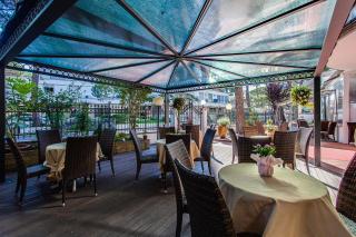 Hotel Villa Pina - Milano Marittima - 7