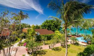 Coco Palm Beach Resort - SHA Extra Plus - Mae Nam - 4