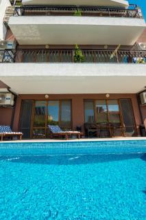 Villa Maria Hotel - Sosopol - 6