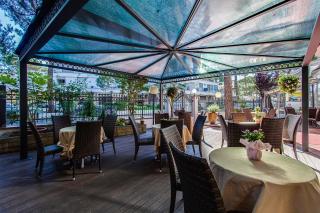 Hotel Villa Pina - Milano Marittima - 8