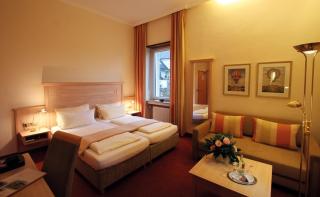 Hotel Alte Mark - Hamm - 4
