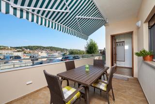 Apartman Marija - Trogir - 8