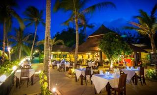 Coco Palm Beach Resort - SHA Extra Plus - Mae Nam - 1