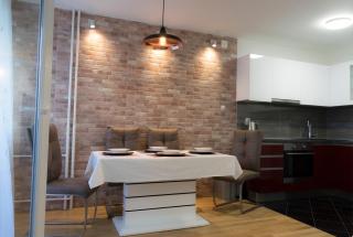 Apartment Mia -V - Zagabria - 2