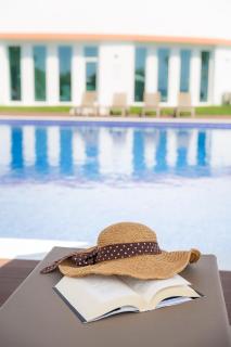 Luna Hotel Turismo - Abrantes - 6