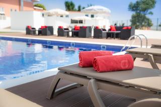 Luna Hotel Turismo - Abrantes - 2