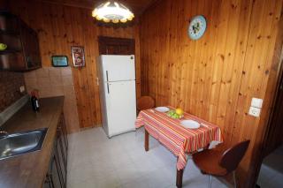 Katomeris Beach House - Roda - 6
