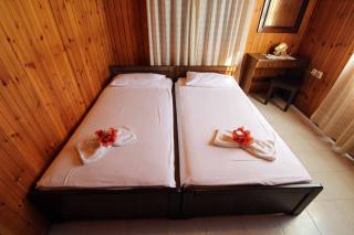 Katomeris Beach House - Roda - 7