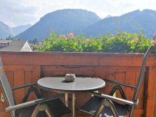 Ferienwohnungen Tannheim - Sommerbergbahn inklusive - Martina Fügenschuh - Tannheim - 8