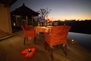 Ayuterra Resort - Ubud - 1
