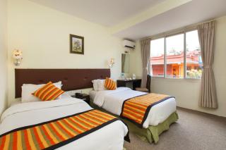 Hotel Serenity - Kathmandu - 7