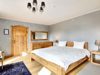 Holiday Home Ardennes with Indoor Pool - Robertville - 4