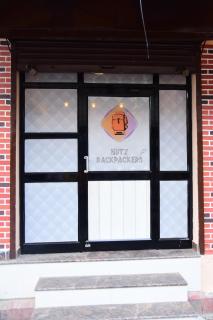 Nutz Backpackers - Amritsar - 2