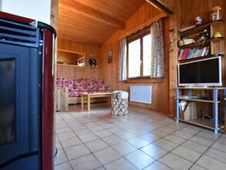 Magnificent chalet in Saulxures-sur-Moselotte - Saulxures-sur-Moselotte - 8