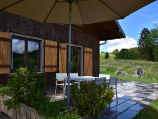 Magnificent chalet in Saulxures-sur-Moselotte - Saulxures-sur-Moselotte - 9