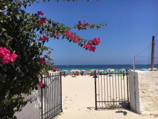 La maison sul mare - San Vito lo Capo - 0