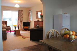 Giant's Causeway Holiday Cottages - Bushmills - 7