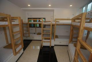 Mumbai Staytion Dorm Hostel - Near Marol Naka Andheri East - Bombay - 2
