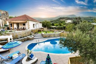Zen Villa Elafonisi - Kamára - 0