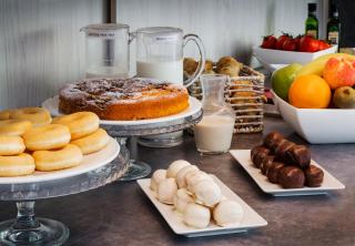 B&B HOTEL Madrid Pinar de las Rozas - Las Rozas de Madrid - 6