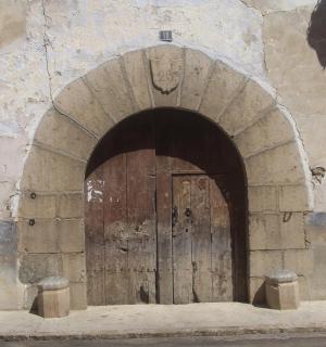 Apartamento Torre del Salvador - Teruel - 9