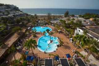 Corallium Beach by Lopesan Hotels - Adults Only - San Agustin - 7