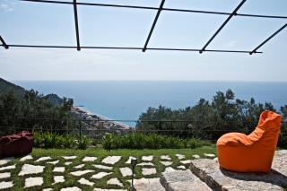 Casa vacanze A lea l'ua - Finale Ligure - 0