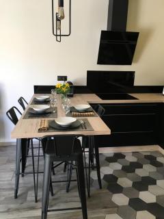CasaCosy - Les Michels - 4