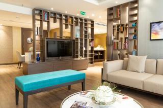 Radisson Blu Hotel, Jeddah Corniche - 7
