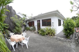 Beau Bamboo - Mahe - 6