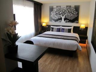 Nouvo City Hotel - Bangkok - 1