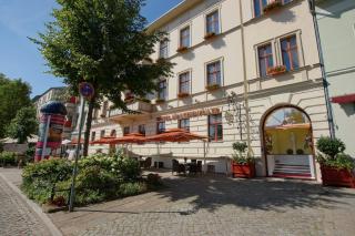 Hotel am Luisenplatz - Potsdam - 3