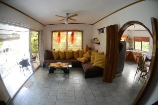 Beau Bamboo - Mahe - 1