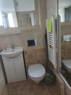 Warsaw Old Town P&O Serviced Apartments - Warsaw - 9