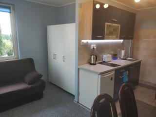 Warsaw Old Town P&O Serviced Apartments - Warsaw - 6