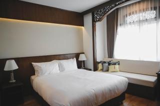 Elliebum Boutique Hotel - Chiang Mai - 8