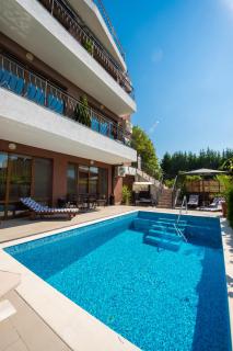 Villa Maria Hotel - Sosopol - 0