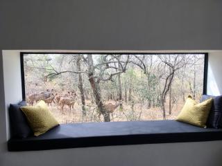 Ochre House - Marloth Park - 5