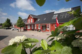 Agerskov Kro & Hotel - 0