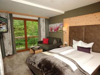 Hotel Burgschrofn - 5