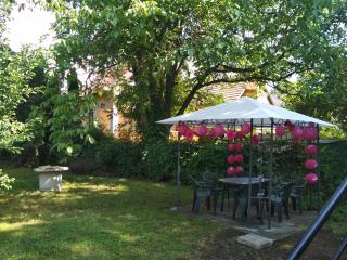 Twins House - Dorka Apartman - Bogács - 1