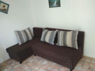 Twins House - Dorka Apartman - 2