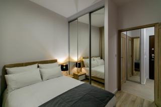 Varsovia Apartamenty Kasprzaka - Varsavia - 9