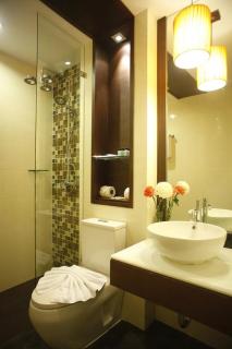 Suvarnabhumi Suite Hotel - Lat Krabang - 6
