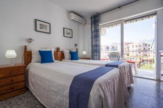 Apartment Delfín Torrecilla Beach - Nerja - 1