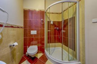 Hotel Tevel - Sládkovičovo - 4