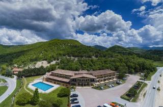 Grand Hotel Elite - Cascia - 9